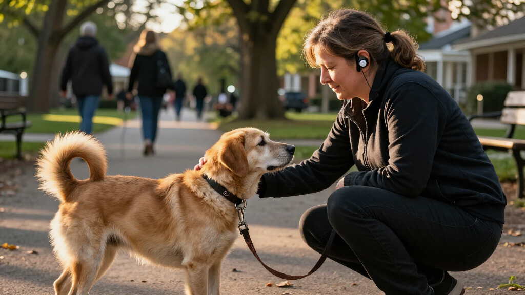 Why “It’s Only A Dog” Really Misses The Point