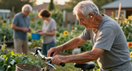 Why We Should Never Retire From Being Useful