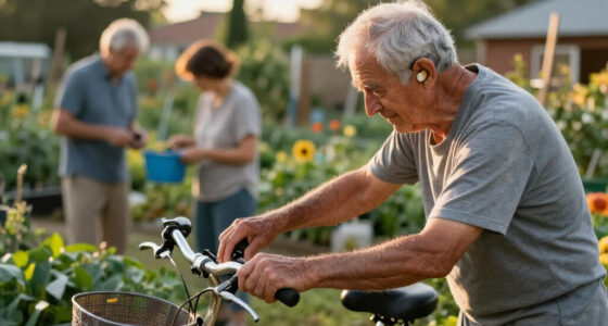 Why We Should Never Retire From Being Useful