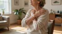 Why You Feel Stiffer After 60, And Why It’s Not Just Age