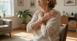Why You Feel Stiffer After 60, And Why It’s Not Just Age