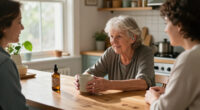 Women With Low Bone Density Reported Less Pain After Taking Pine Bark Extract