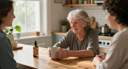 Women With Low Bone Density Reported Less Pain After Taking Pine Bark Extract